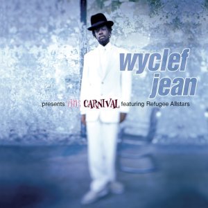 Обложка: Wyclef Jean feat. Refugee All Stars - Apocalypse
