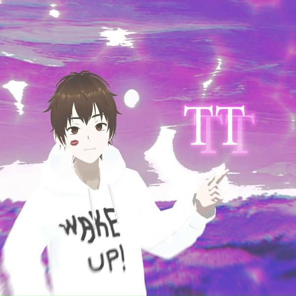 Обложка: wakeup!dante - ТТ