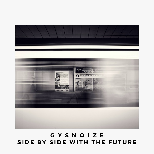 Обложка: Gysnoize - Starship Troopers