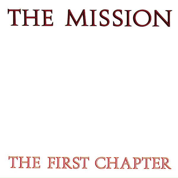 Обложка: The Mission - Bridges Burning