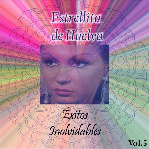 Обложка: Perlita de Huelva - Campanero Jerezano