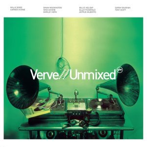 Обложка: Astrud Gilberto, Quincy Jones - Who Needs Forever?