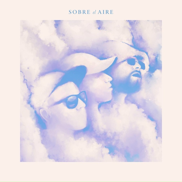 Обложка: Movimiento Original, aerstame, Stailok - Only You