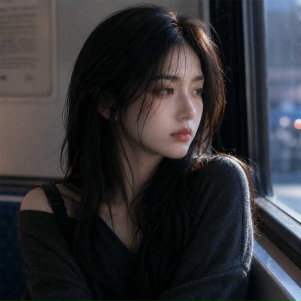 Обложка: NiExshadow - When Your Heart Let Go