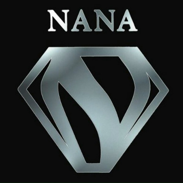 Обложка: Nana, Booya Family - Lonely