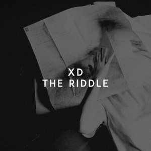 Обложка: Xd - The Riddle