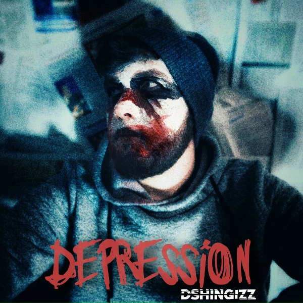 Обложка: Dshingizz feat. Caner - Davy Jones