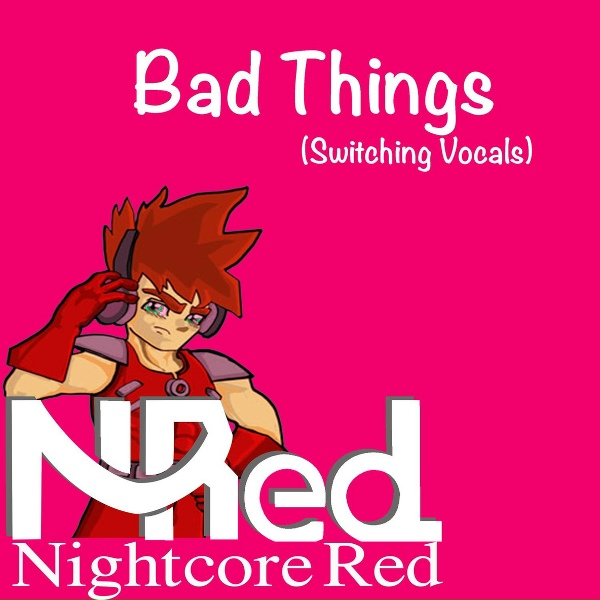 Фото: Nightcore Red