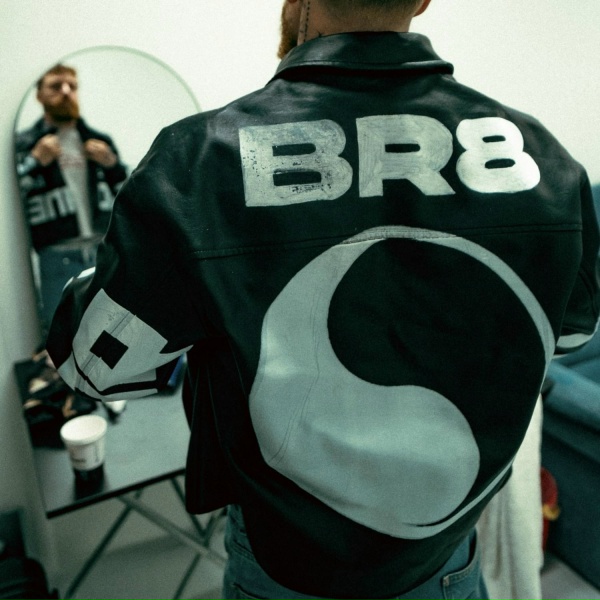 Фото: Br8