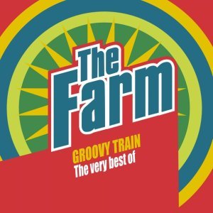 Обложка: The Farm - Family of Man