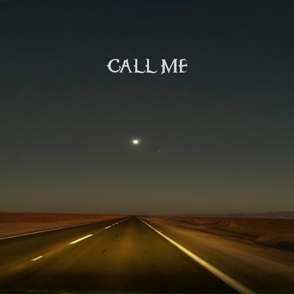 Обложка: DOPRANO - Call Me