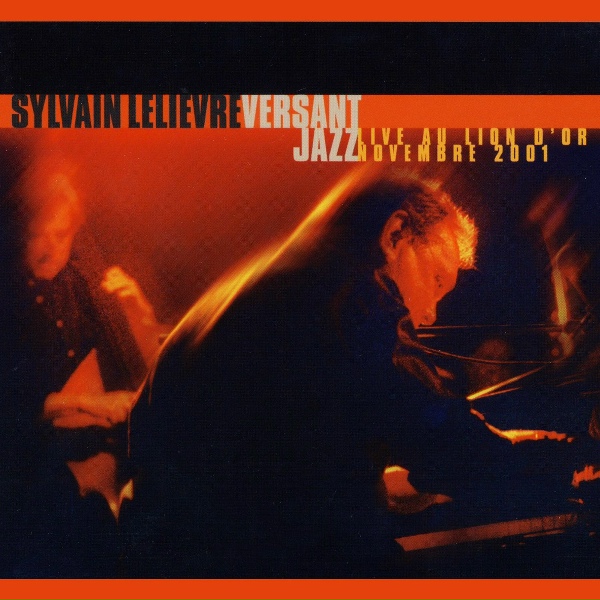 Обложка: Sylvain Lelièvre - Le croque-mort à coulisse