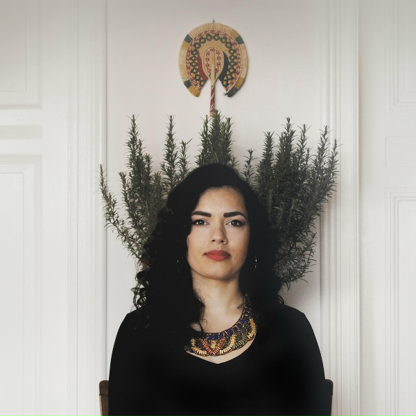 Обложка: Aywee tha seed - Silk