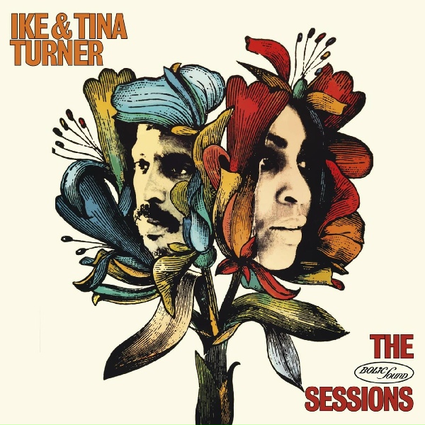 Обложка: Ike & Tina Turner - Feel Good