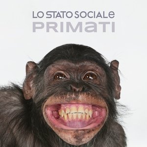 Обложка: Lo Stato Sociale - Sono Così Indie 2018 + Guests