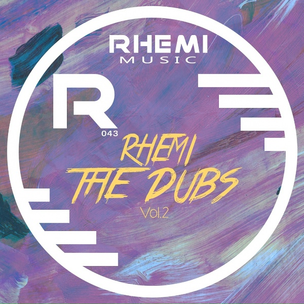Обложка: Rhemi feat. Cassius Henry - Keep Dancing