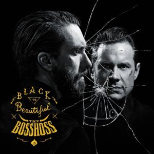 Обложка: The BossHoss - Till I Want No More