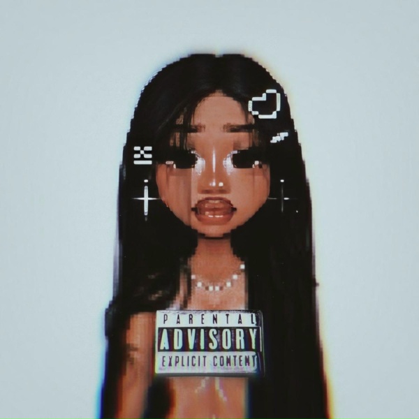 Обложка: IDEALINA - King dom. Draaaama
