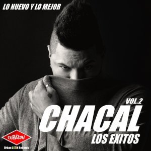 Обложка: Chacal, Michel Miglis - Una Noche Mas