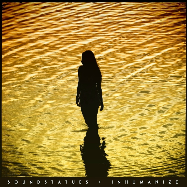 Обложка: Soundstatues - Nightmare Mouth