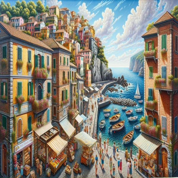 Обложка: Benno Italiano, Alla Dzuba - Bella Ciao