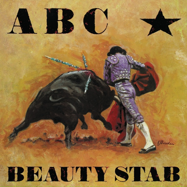 Обложка: ABC - King Money