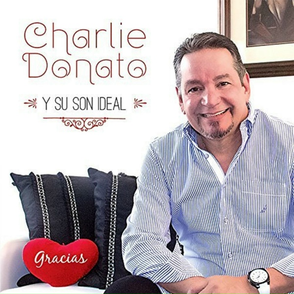Обложка: Charlie Donato Y Su Son Ideal - No Puedo Mas