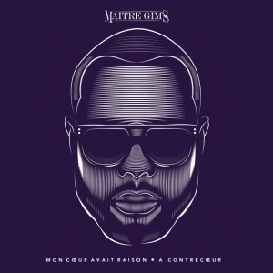 Обложка: Maitre Gims feat. Niska - Sapes Comme Jamais
