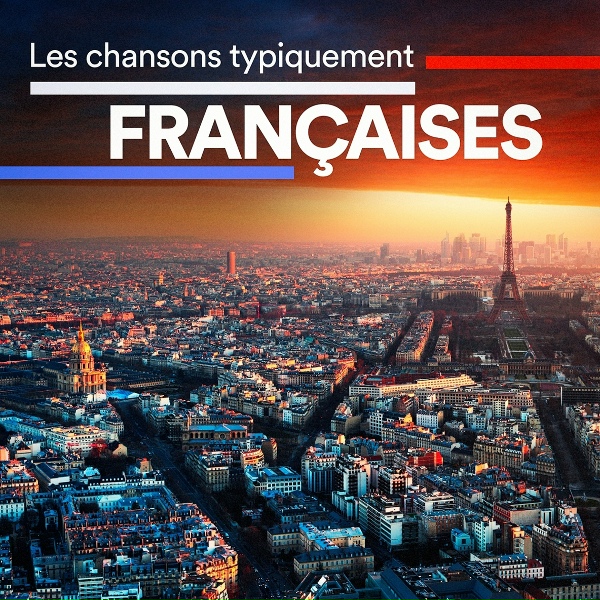 Обложка: Variété Française - La Seine