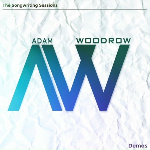 Обложка: Adam Woodrow - Signs in the Cup