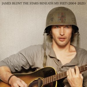 Обложка: James Blunt - Love Under Pressure