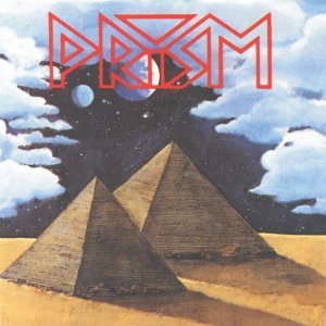 Обложка: Prism - Spaceship Superstar