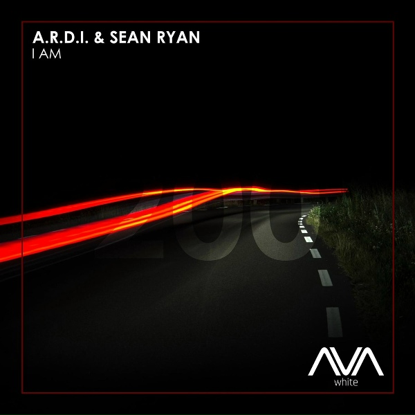Обложка: A.R.D.I., Sean Ryan - I Am