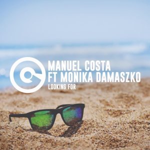 Обложка: Manuel Costa feat. Monika Damaszko - Looking For