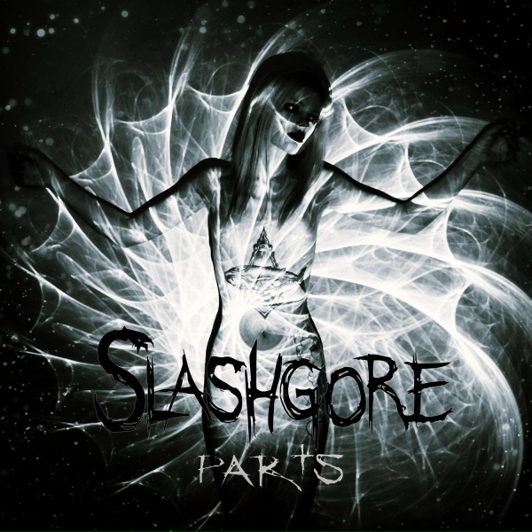 Обложка: Slashgore - Parts