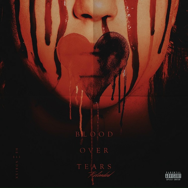 Обложка: Eli Hendrixx feat. Panamera P - The World Is Yours
