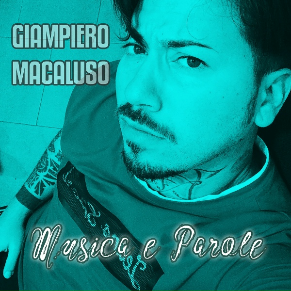 Обложка: Giampiero Macaluso - Che Fa'