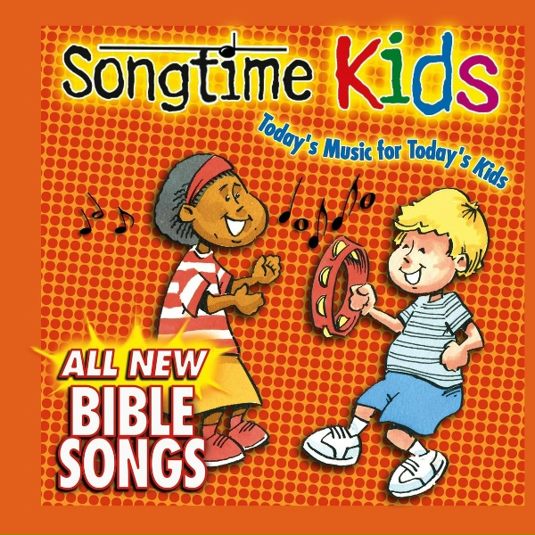 Обложка: Songtime Kids - Not One