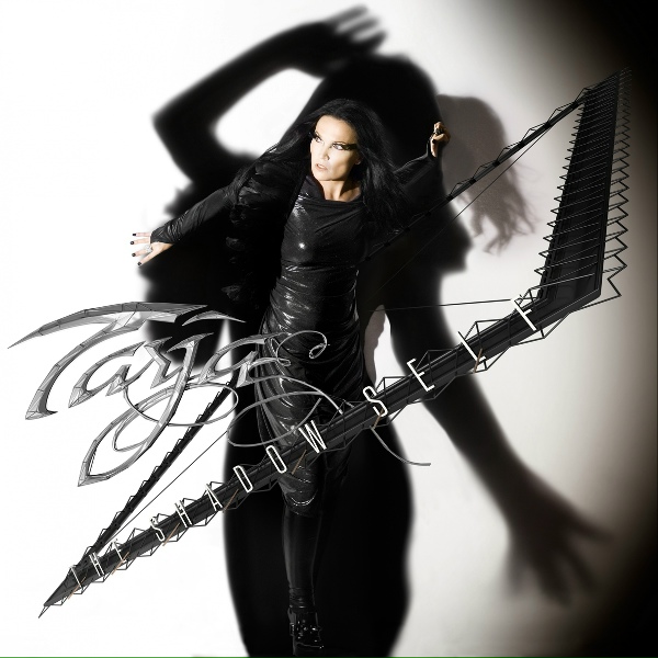 Обложка: Tarja - Eagle Eye (album version)