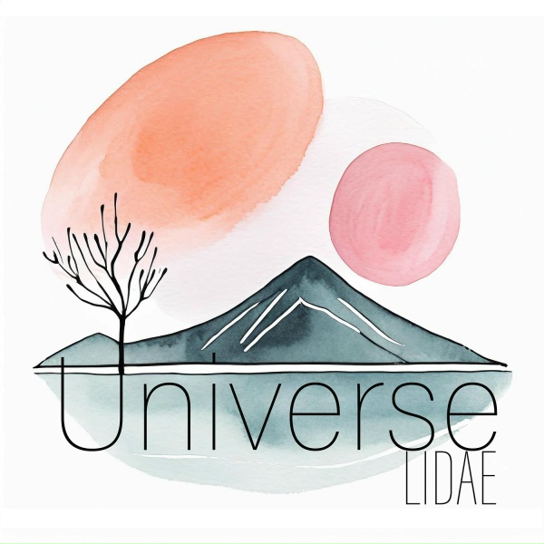 Обложка: Lidae - Mars