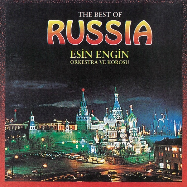 Фото: Esin Engin Orkestra Ve Korosu