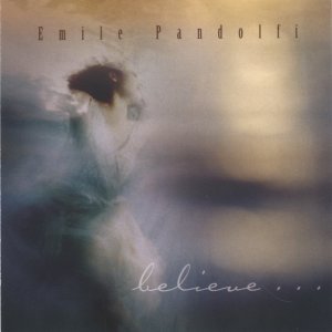 Обложка: Emile Pandolfi - Gymnopedie
