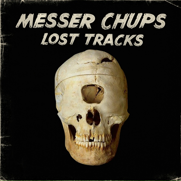 Обложка: Messer Chups - Star Father