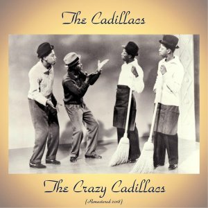 Обложка: The Cadillacs - Why