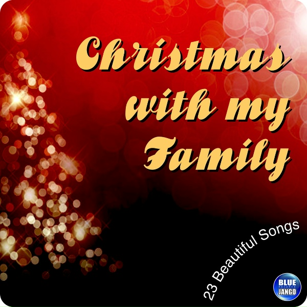 Обложка: Frank Sinatra - Have Yourself a Merry Little Christmas
