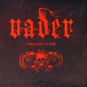 Обложка: Vader - Helleluyah (God Is Dead)