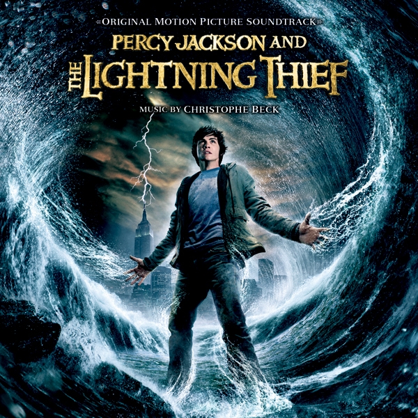 Обложка: Christophe Beck - Hollywood