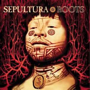 Обложка: Sepultura - Cut-Throat