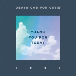 Обложка: Death Cab for Cutie - Northern Lights
