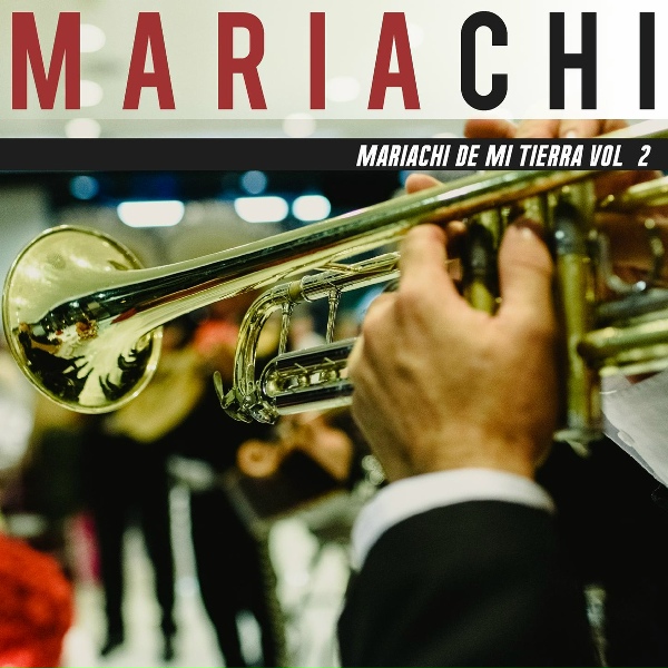 Обложка: Mariachi Los Alazanes - Piedras Negras